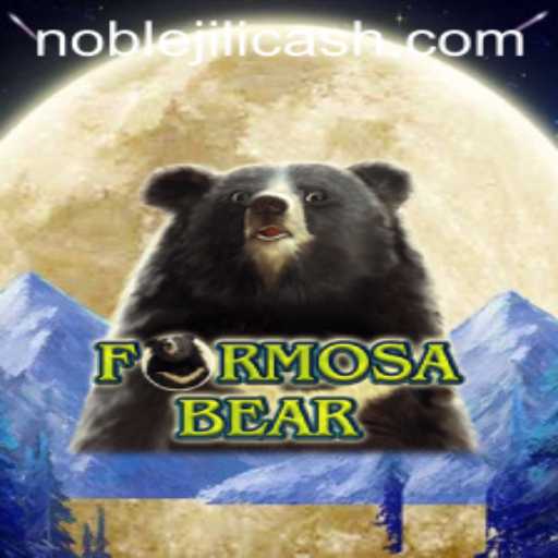 Exploring FormosaBear: The Enigmatic Game with NOBLEJILI