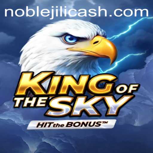 Exploring the Epic Adventure of KingOfTheSky